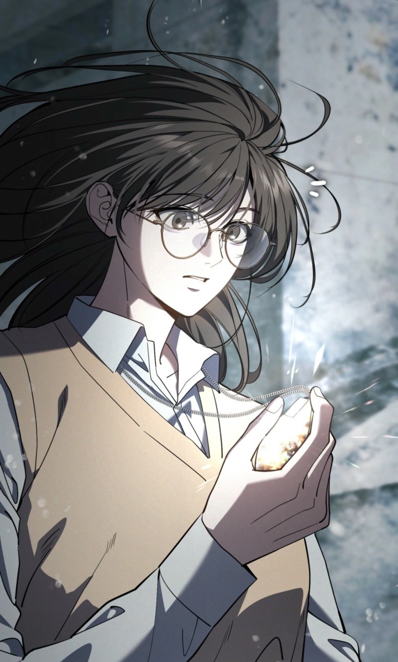 The Hunter's Gonna Lay Low Chapter 67 page 81 - 