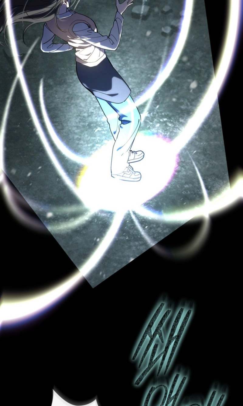 The Hunter's Gonna Lay Low Chapter 67 page 83 - 