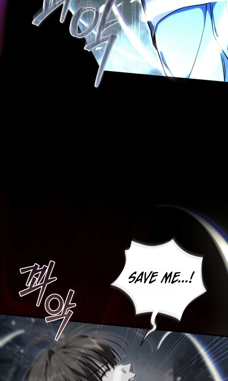 The Hunter's Gonna Lay Low Chapter 67 page 85 - 
