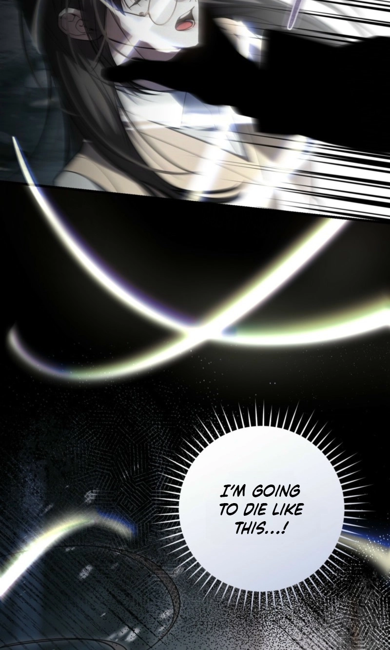 The Hunter's Gonna Lay Low Chapter 67 page 87 - 