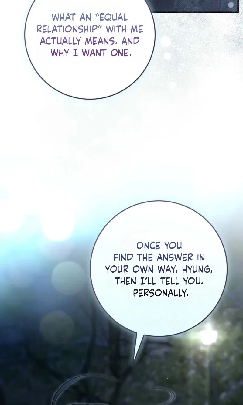 The Hunter's Gonna Lay Low Chapter 67 page 10 - 