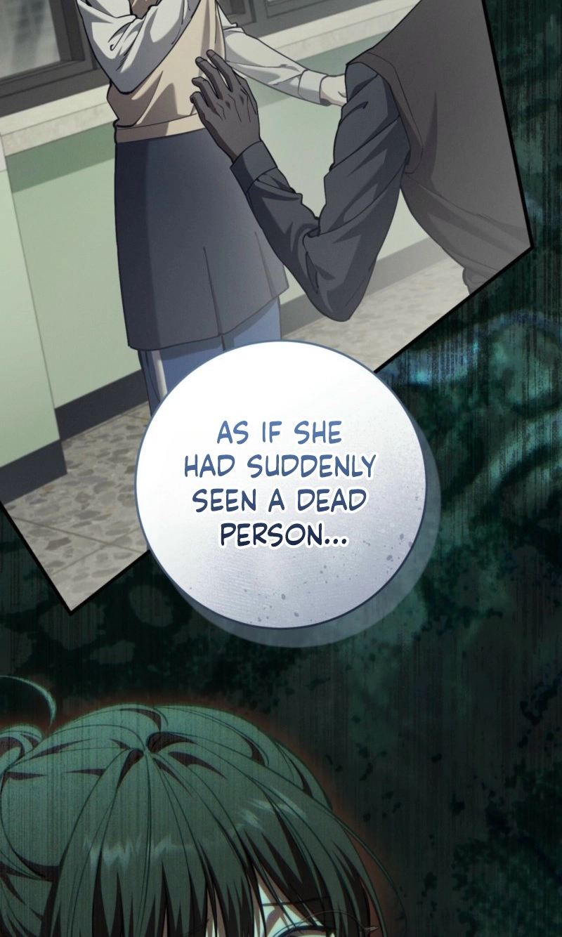 The Hunter's Gonna Lay Low Chapter 68 page 11 - 