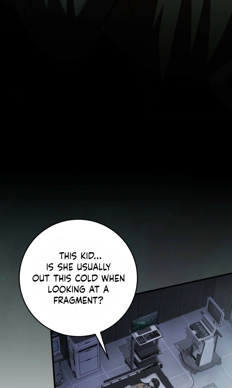 The Hunter's Gonna Lay Low Chapter 68 page 13 - 
