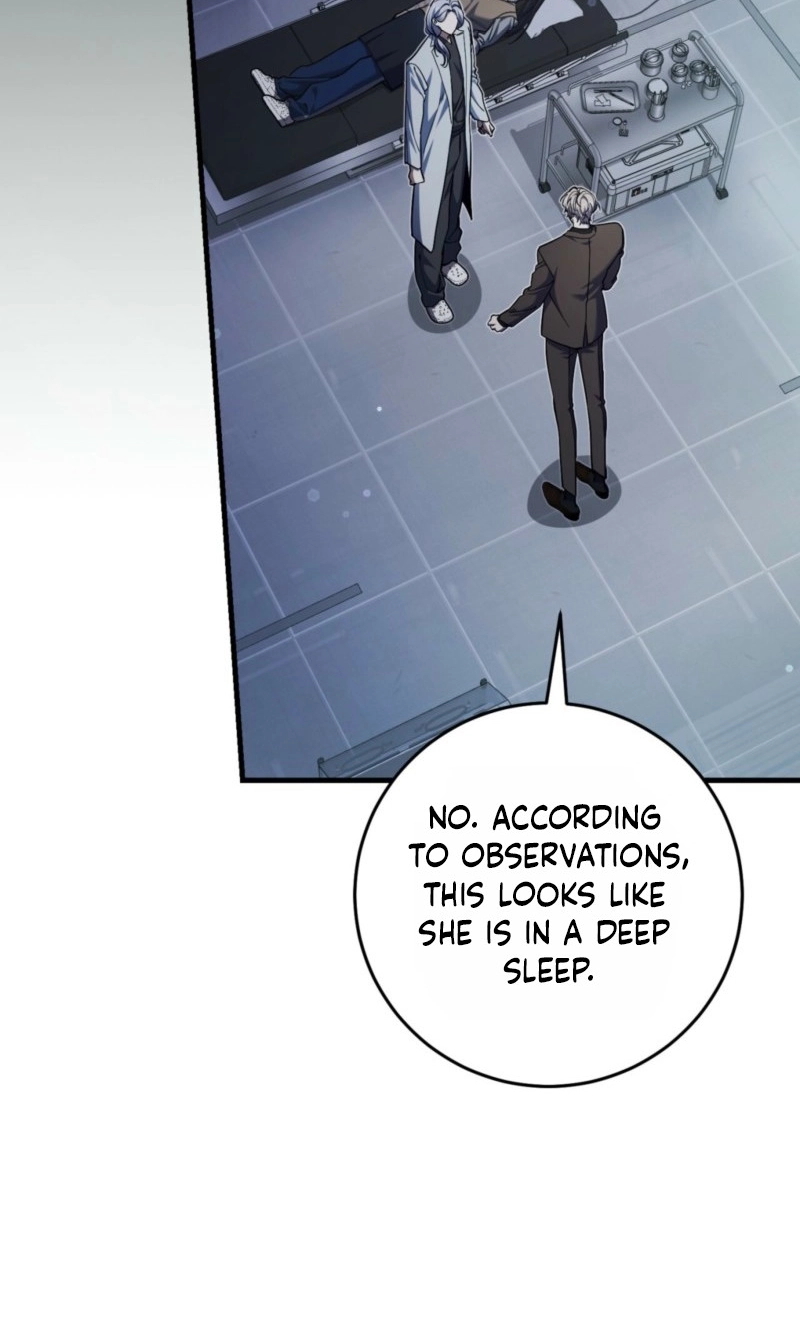 The Hunter's Gonna Lay Low Chapter 68 page 14 - 