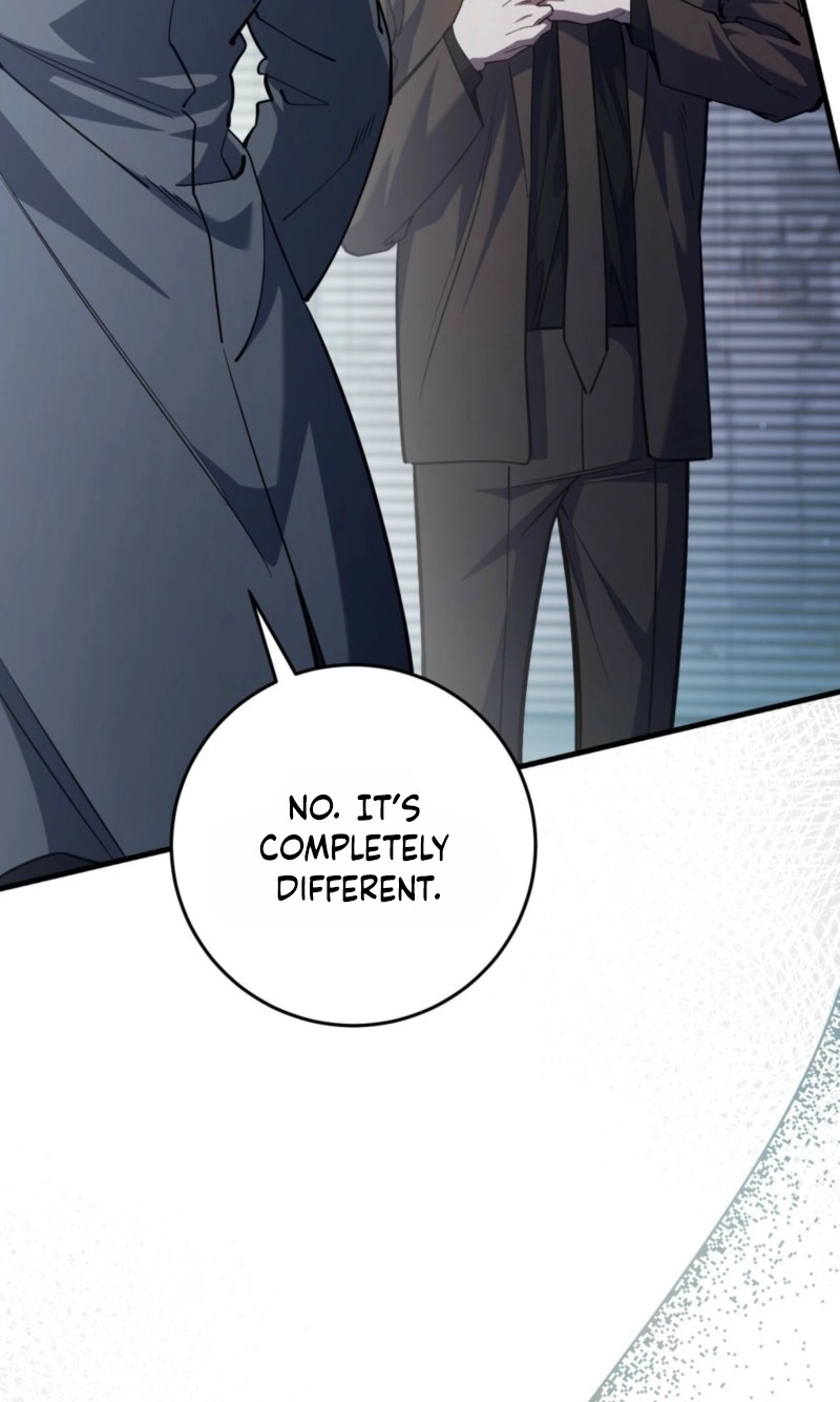 The Hunter's Gonna Lay Low Chapter 68 page 16 - 