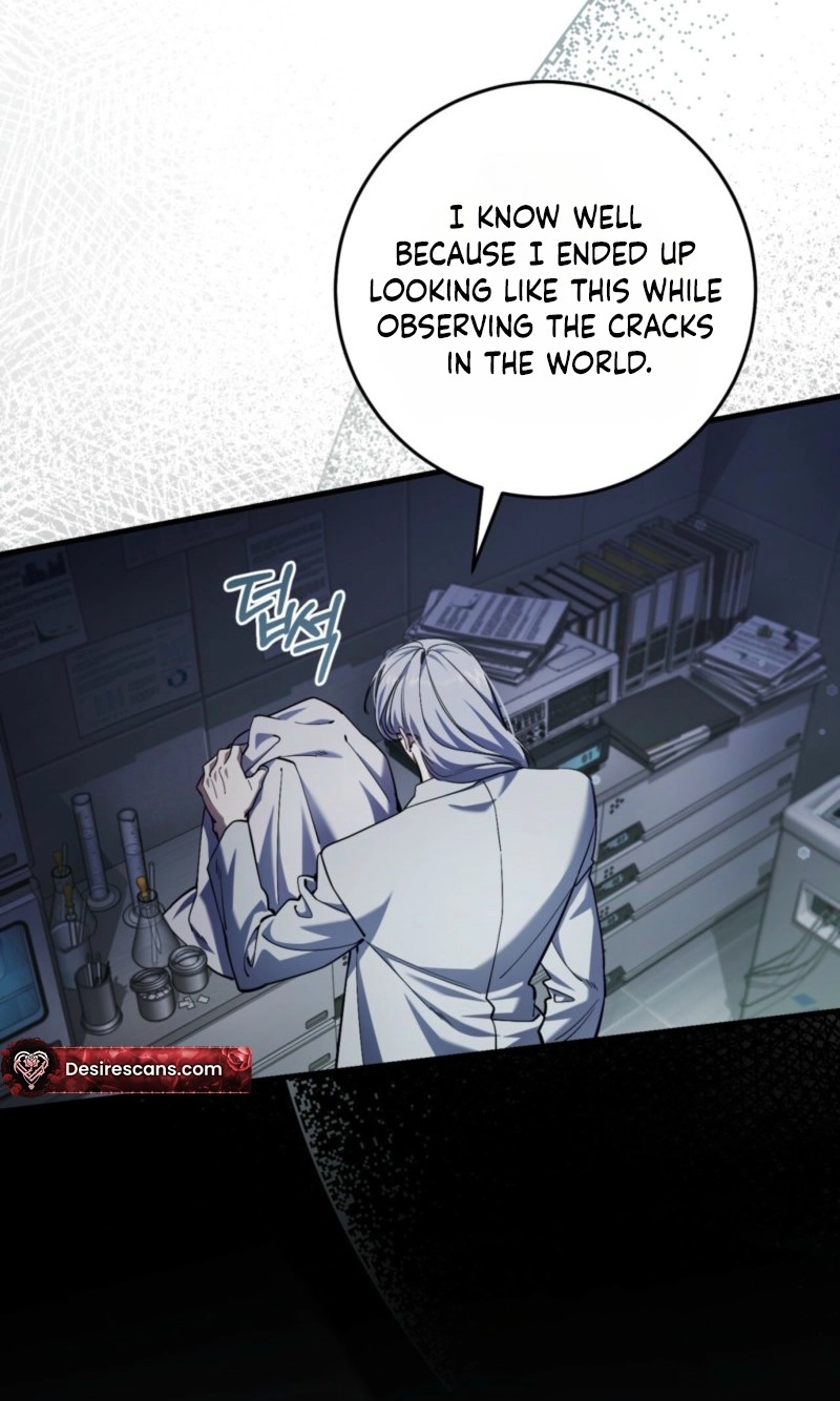 The Hunter's Gonna Lay Low Chapter 68 page 17 - 