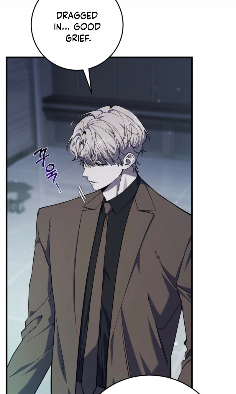 The Hunter's Gonna Lay Low Chapter 68 page 26 - 