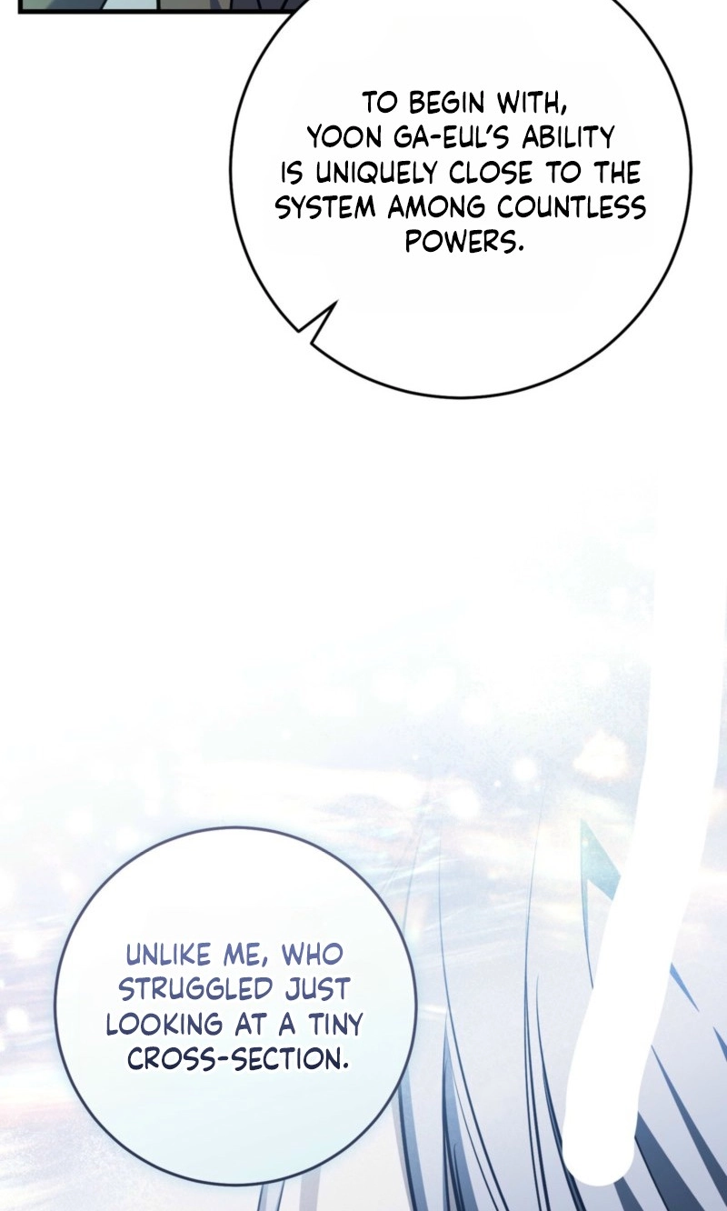 The Hunter's Gonna Lay Low Chapter 68 page 27 - 