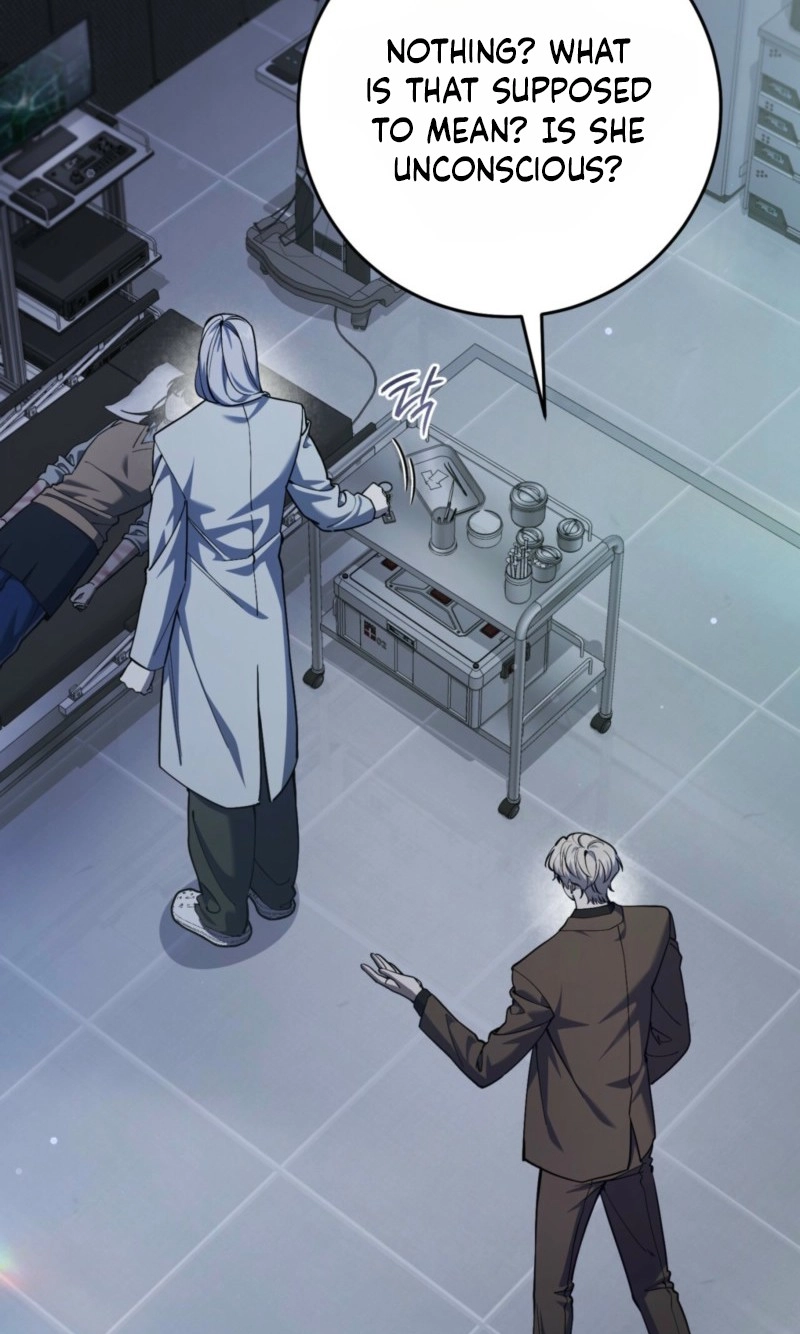 The Hunter's Gonna Lay Low Chapter 68 page 4 - 