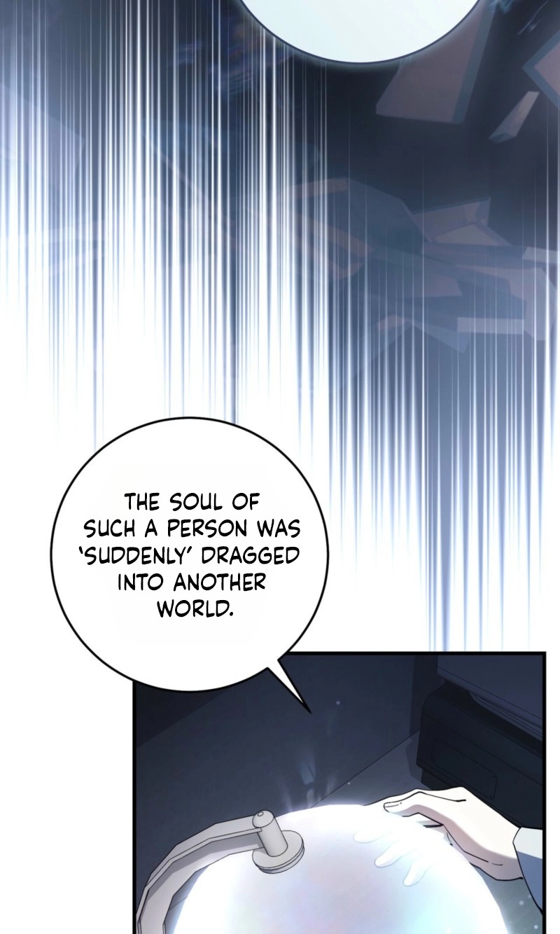 The Hunter's Gonna Lay Low Chapter 68 page 31 - 