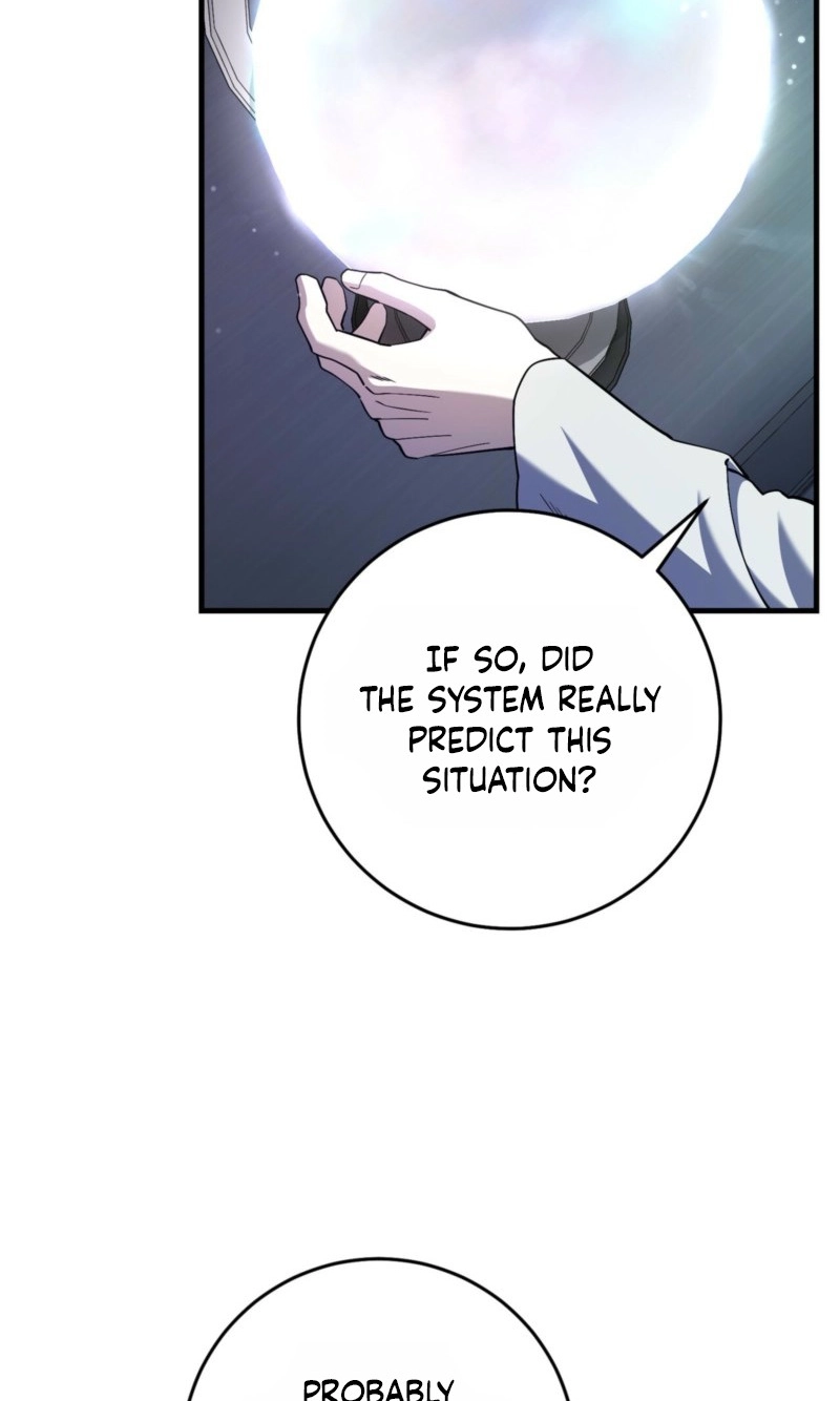 The Hunter's Gonna Lay Low Chapter 68 page 32 - 