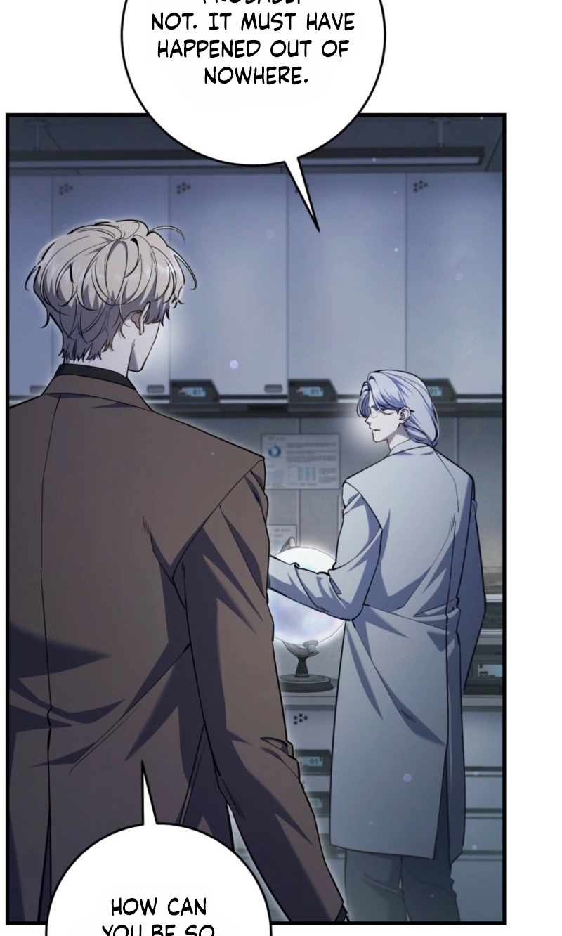 The Hunter's Gonna Lay Low Chapter 68 page 33 - 