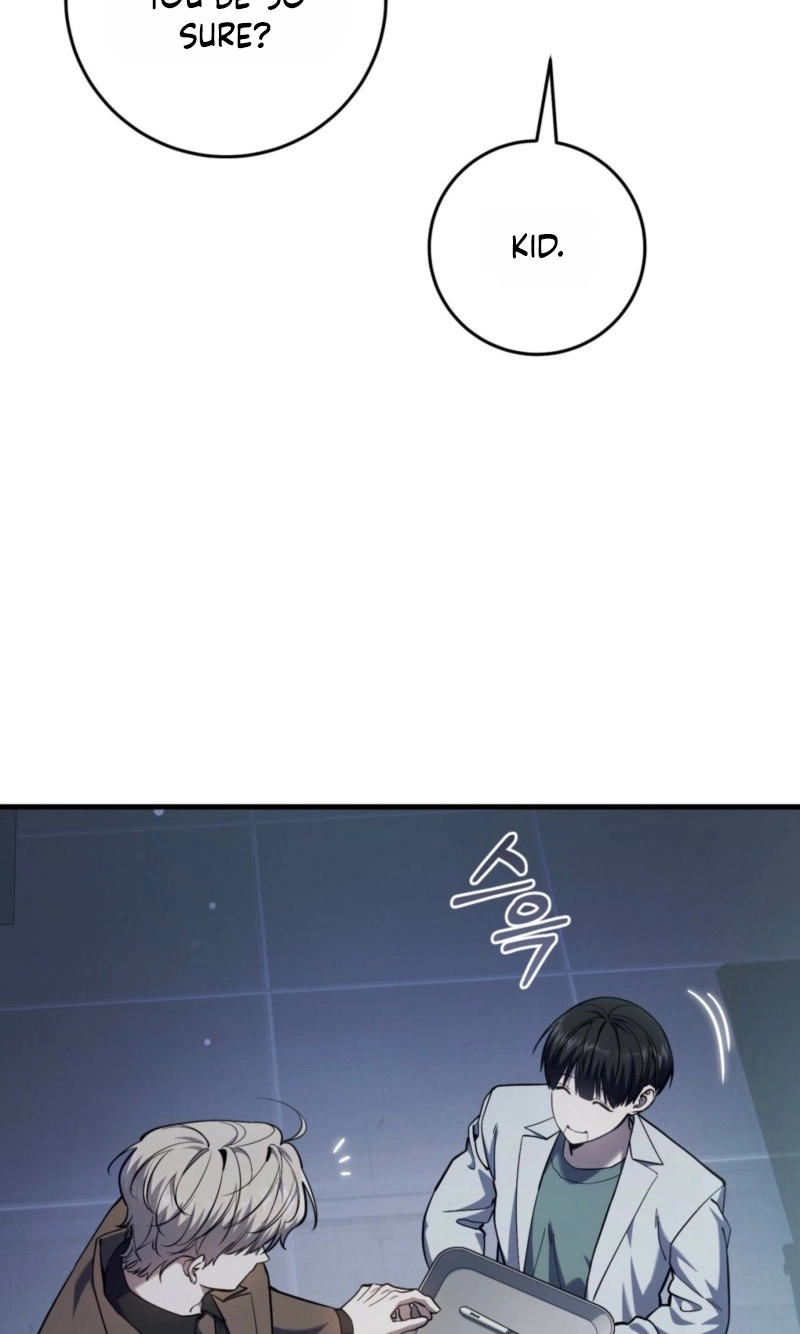 The Hunter's Gonna Lay Low Chapter 68 page 34 - 