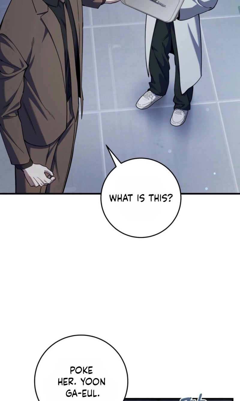 The Hunter's Gonna Lay Low Chapter 68 page 35 - 