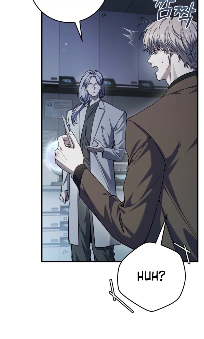 The Hunter's Gonna Lay Low Chapter 68 page 36 - 