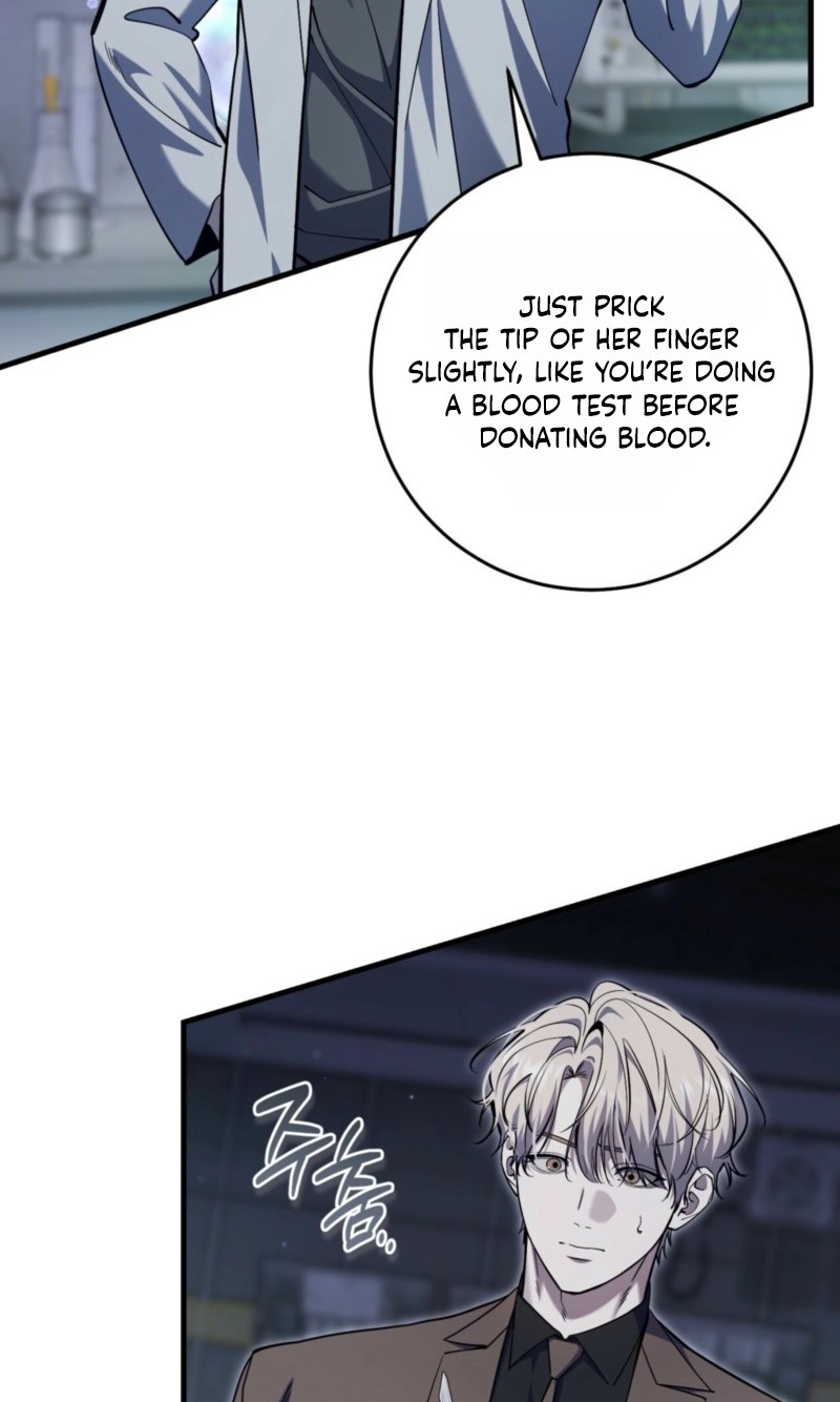 The Hunter's Gonna Lay Low Chapter 68 page 38 - 