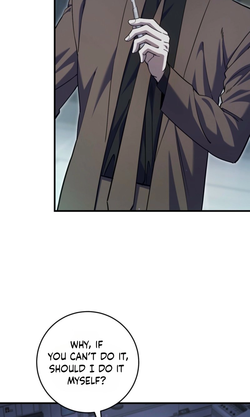 The Hunter's Gonna Lay Low Chapter 68 page 39 - 