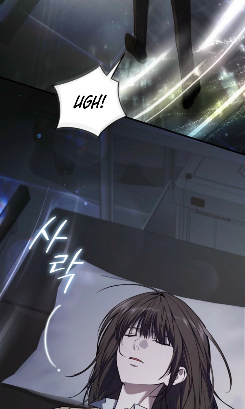 The Hunter's Gonna Lay Low Chapter 68 page 44 - 