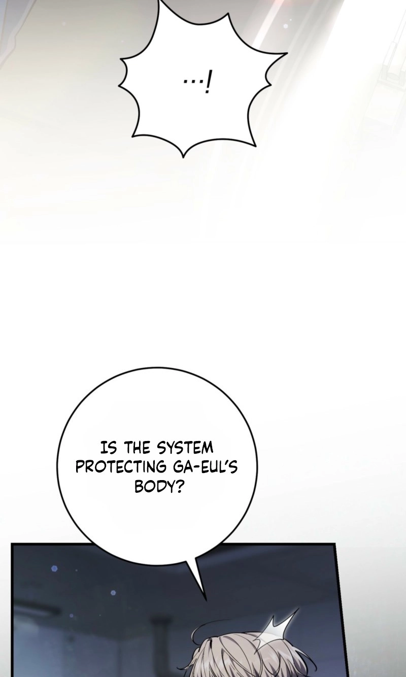 The Hunter's Gonna Lay Low Chapter 68 page 46 - 