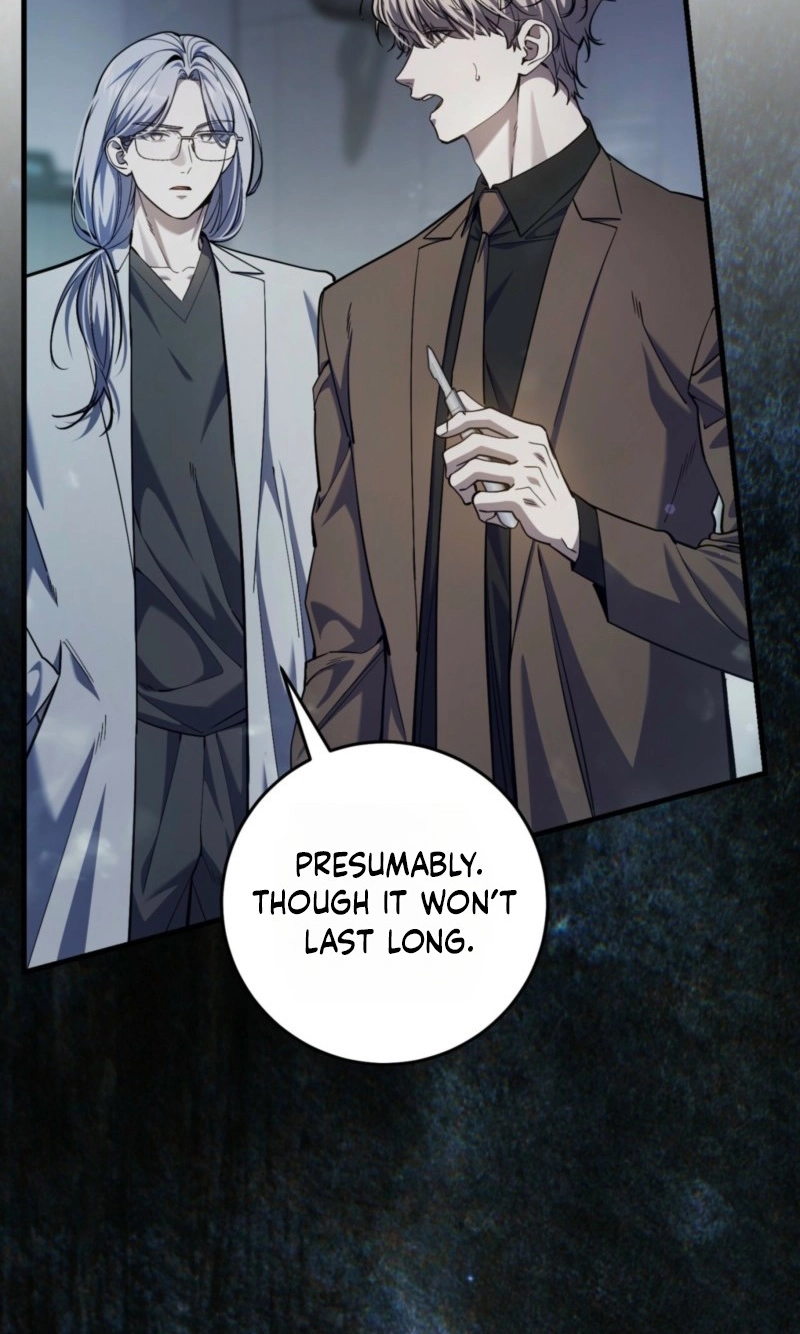 The Hunter's Gonna Lay Low Chapter 68 page 47 - 