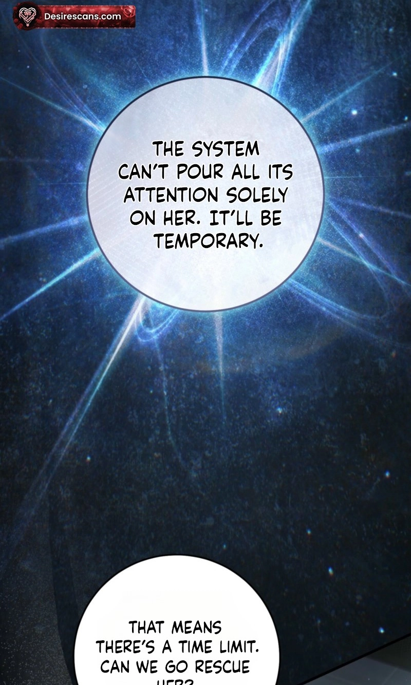 The Hunter's Gonna Lay Low Chapter 68 page 49 - 