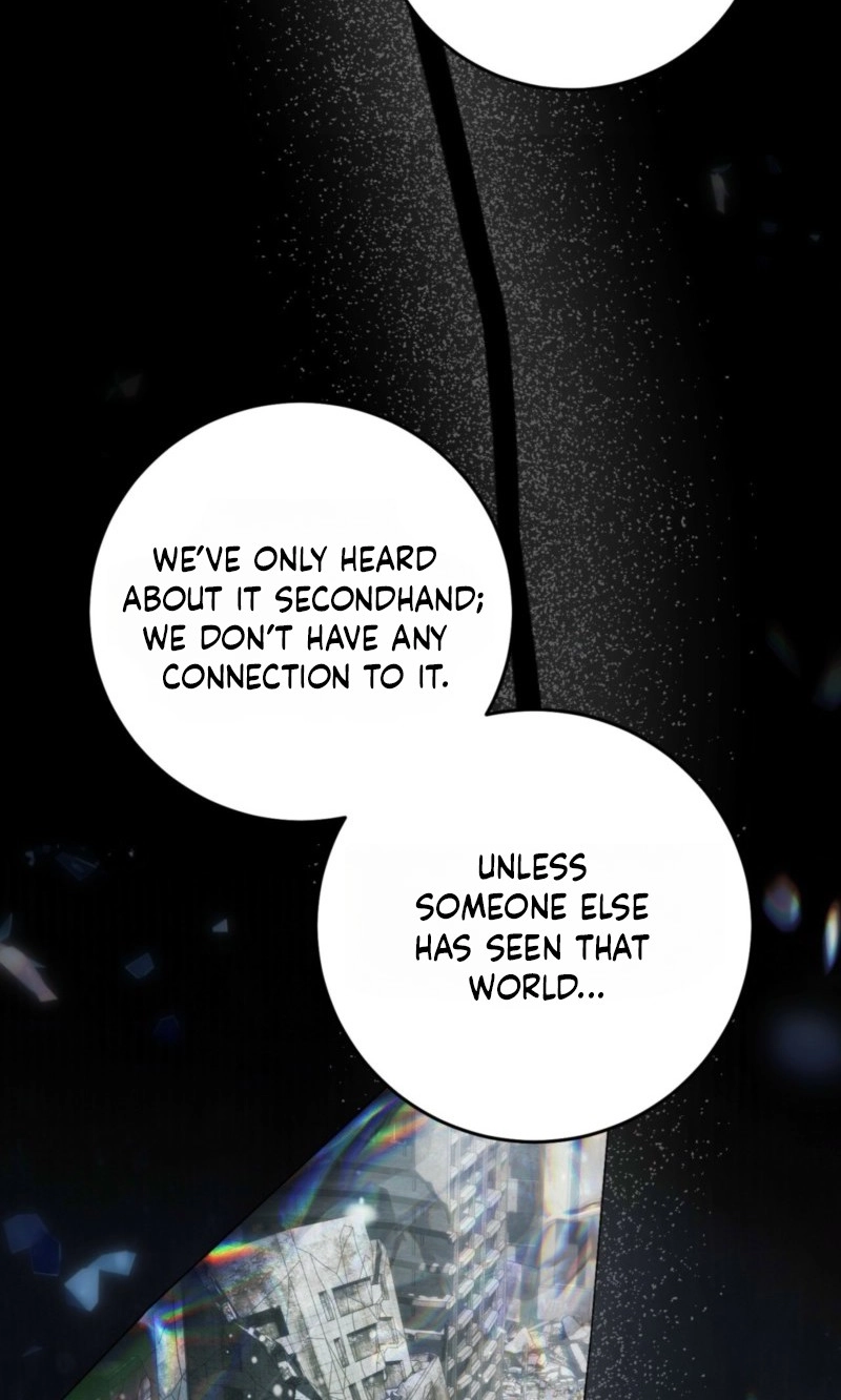 The Hunter's Gonna Lay Low Chapter 68 page 51 - 