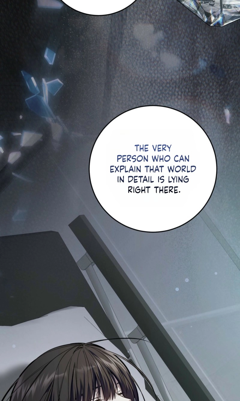 The Hunter's Gonna Lay Low Chapter 68 page 53 - 