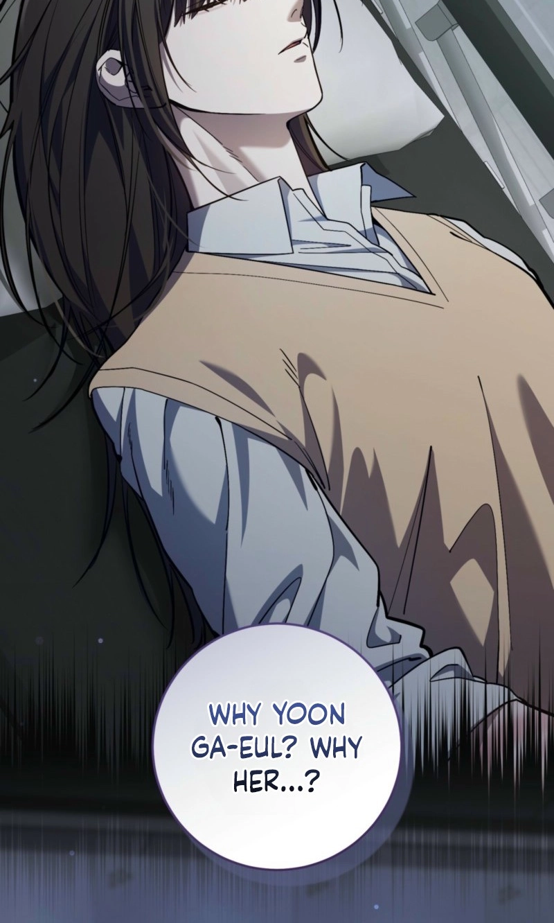 The Hunter's Gonna Lay Low Chapter 68 page 54 - 