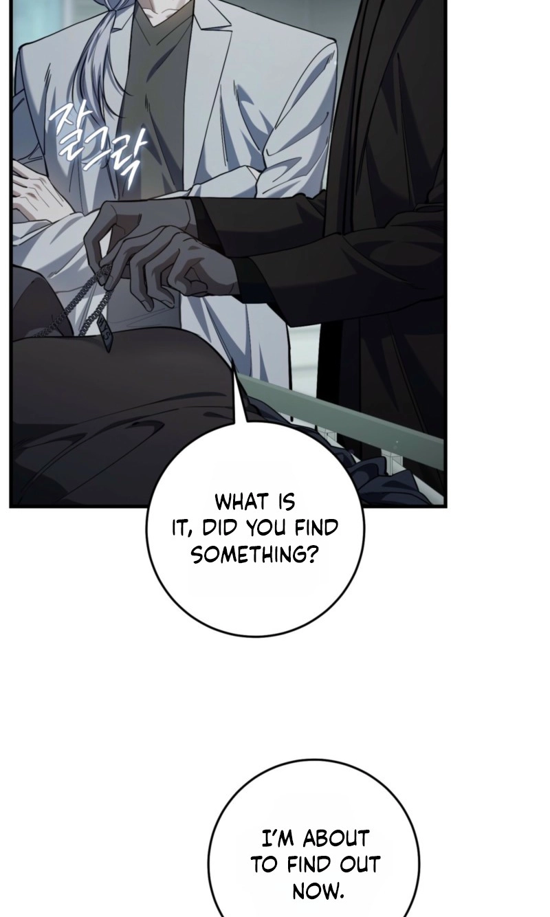 The Hunter's Gonna Lay Low Chapter 68 page 59 - 