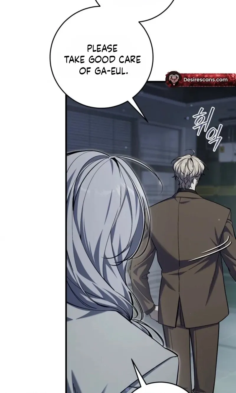 The Hunter's Gonna Lay Low Chapter 68 page 60 - 