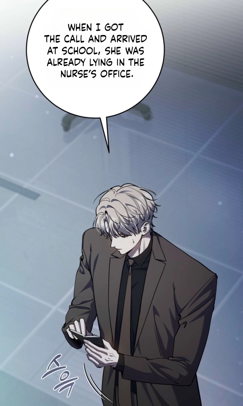 The Hunter's Gonna Lay Low Chapter 68 page 7 - 