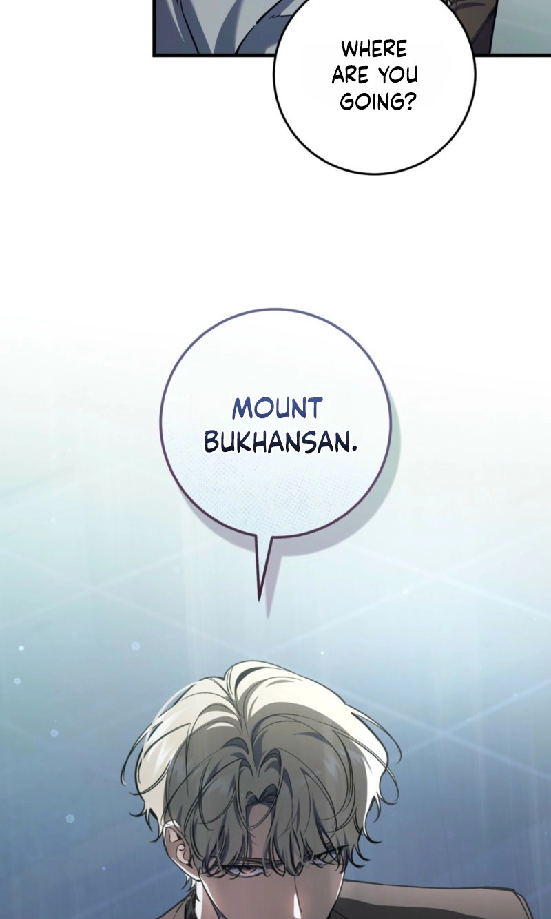 The Hunter's Gonna Lay Low Chapter 68 page 61 - 
