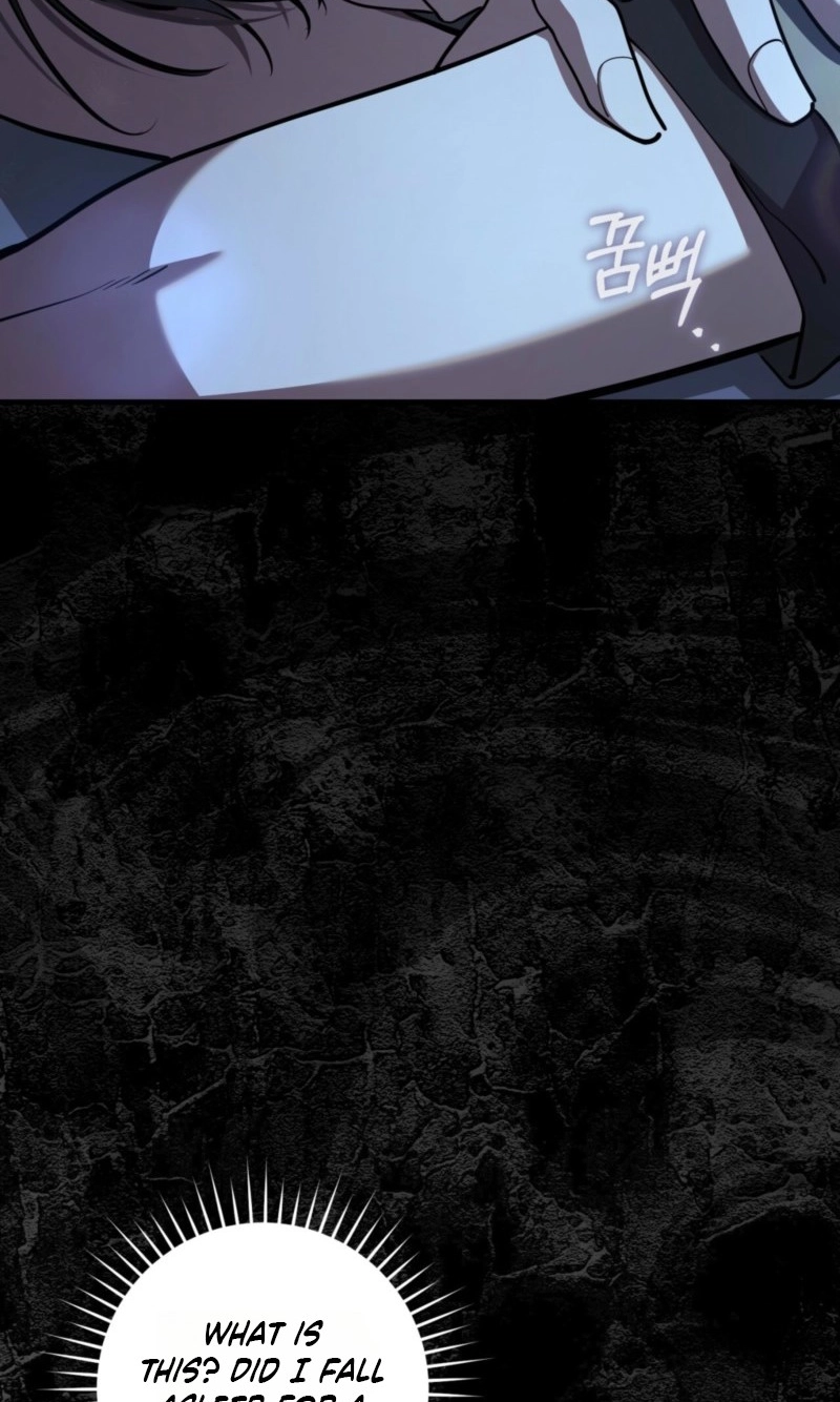 The Hunter's Gonna Lay Low Chapter 68 page 65 - 