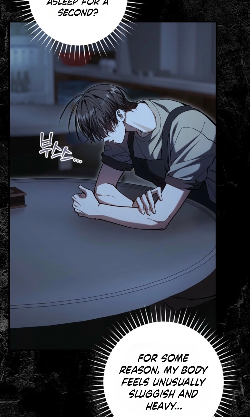 The Hunter's Gonna Lay Low Chapter 68 page 66 - 