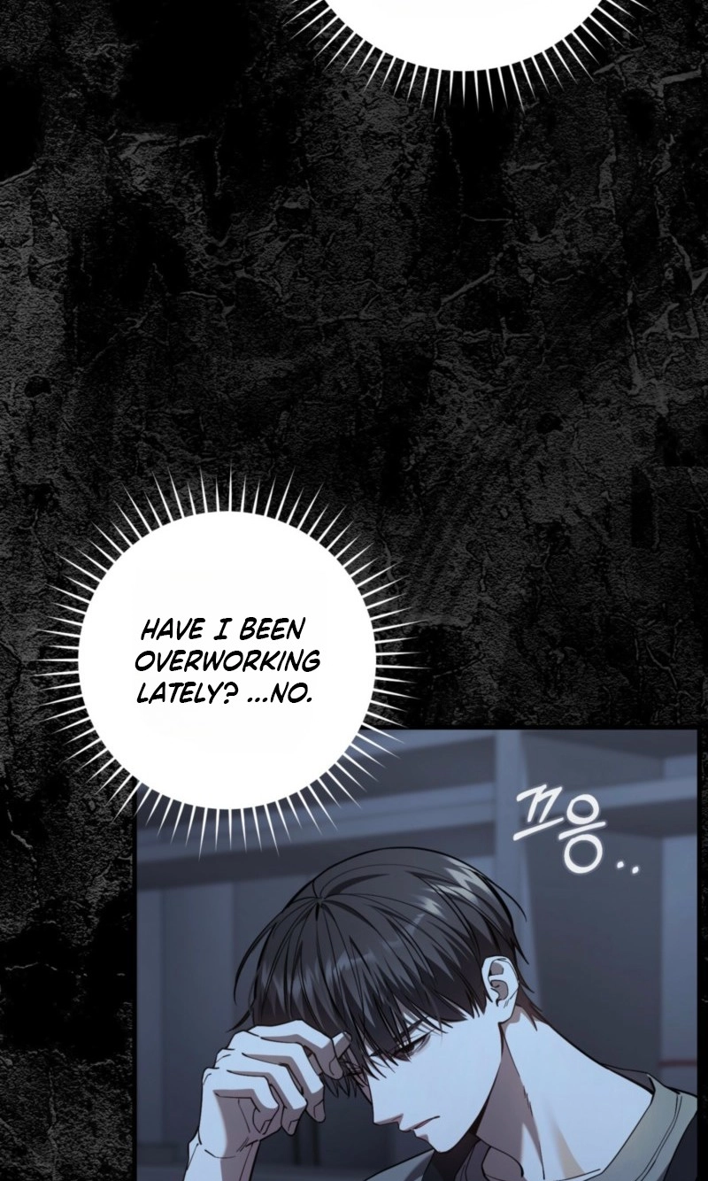 The Hunter's Gonna Lay Low Chapter 68 page 67 - 