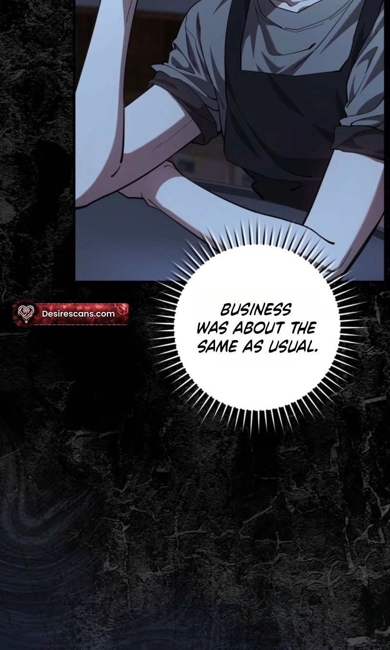The Hunter's Gonna Lay Low Chapter 68 page 68 - 