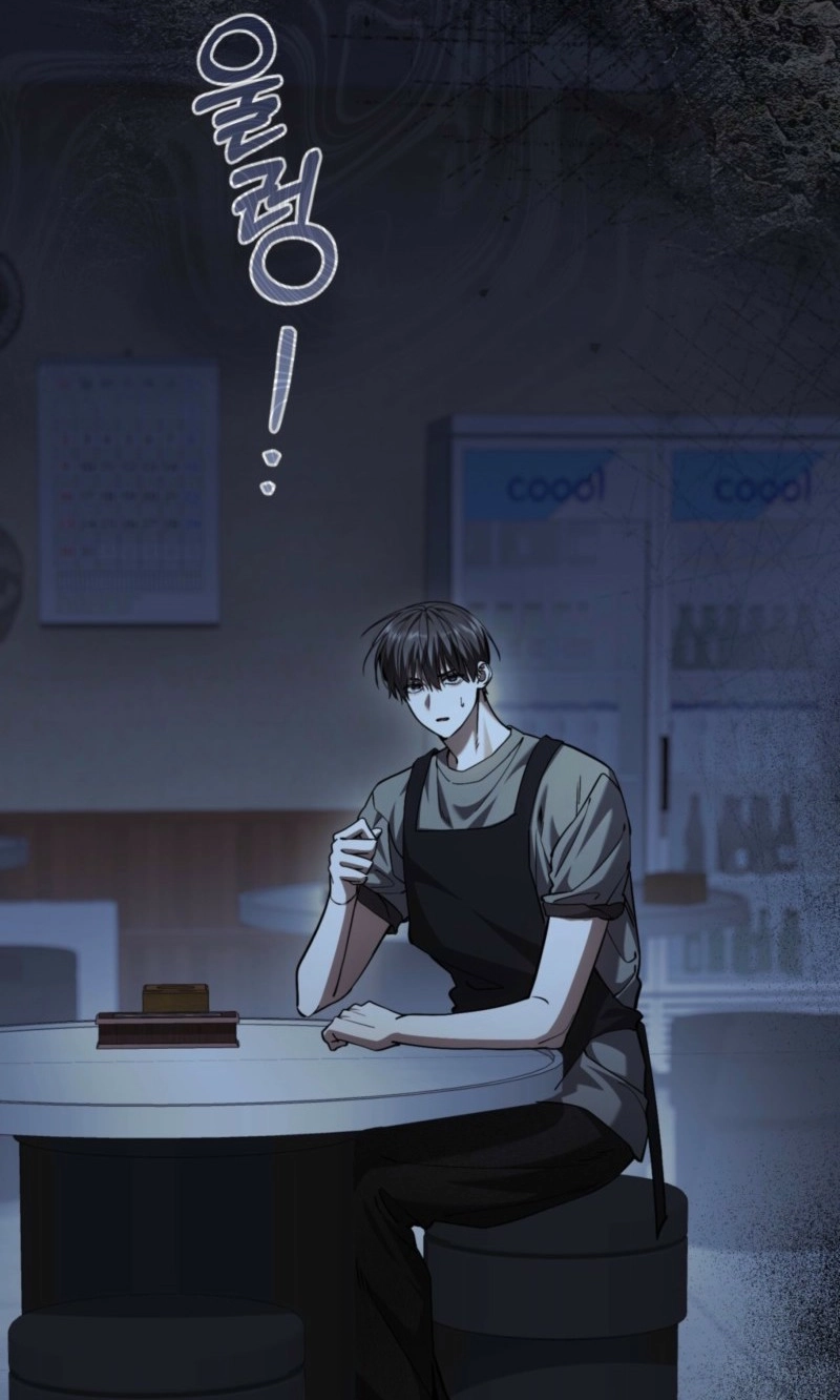 The Hunter's Gonna Lay Low Chapter 68 page 69 - 