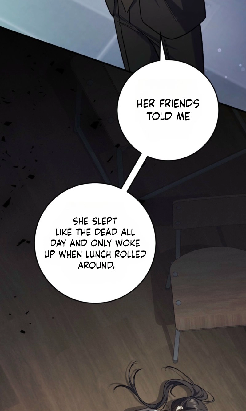 The Hunter's Gonna Lay Low Chapter 68 page 8 - 