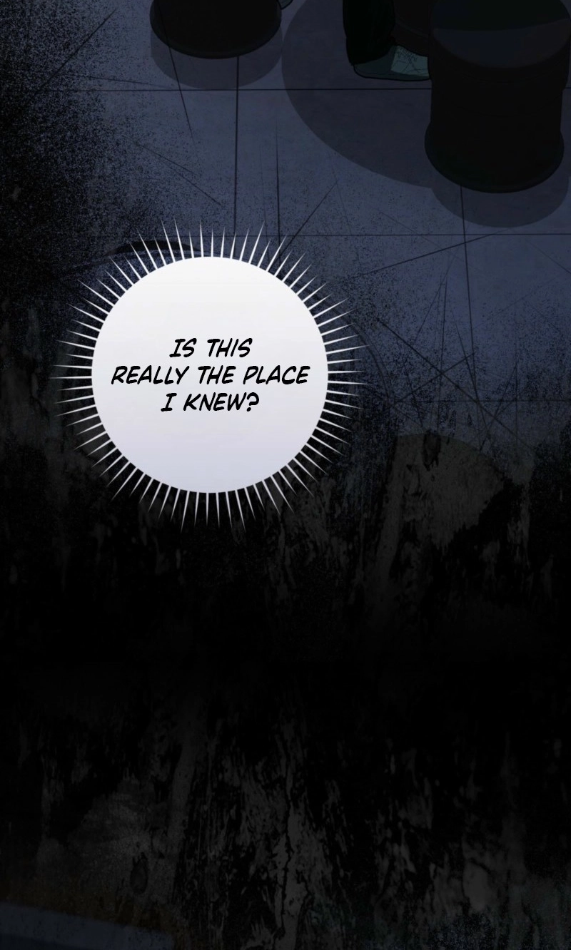 The Hunter's Gonna Lay Low Chapter 68 page 72 - 