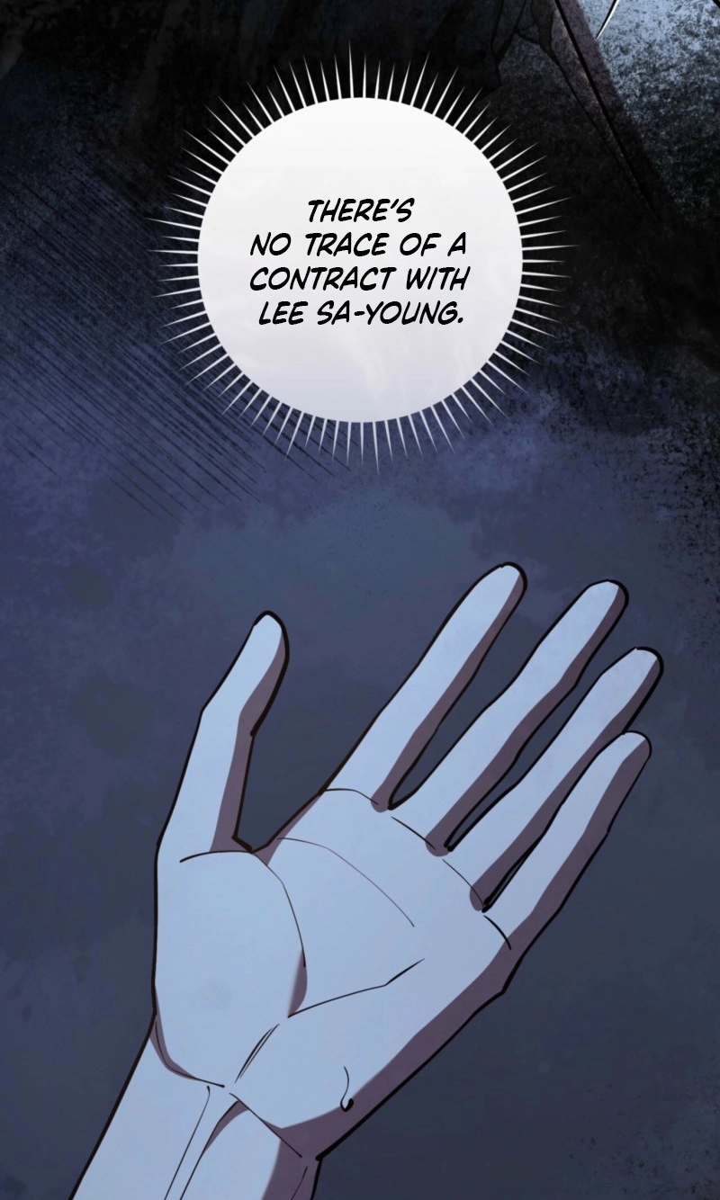The Hunter's Gonna Lay Low Chapter 68 page 74 - 
