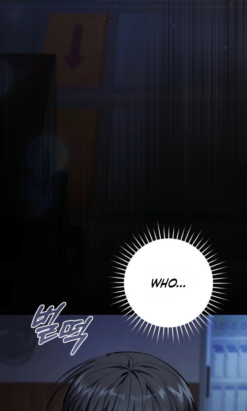 The Hunter's Gonna Lay Low Chapter 68 page 78 - 