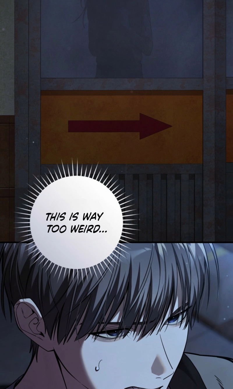 The Hunter's Gonna Lay Low Chapter 68 page 81 - 