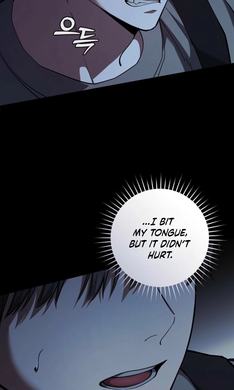 The Hunter's Gonna Lay Low Chapter 68 page 82 - 