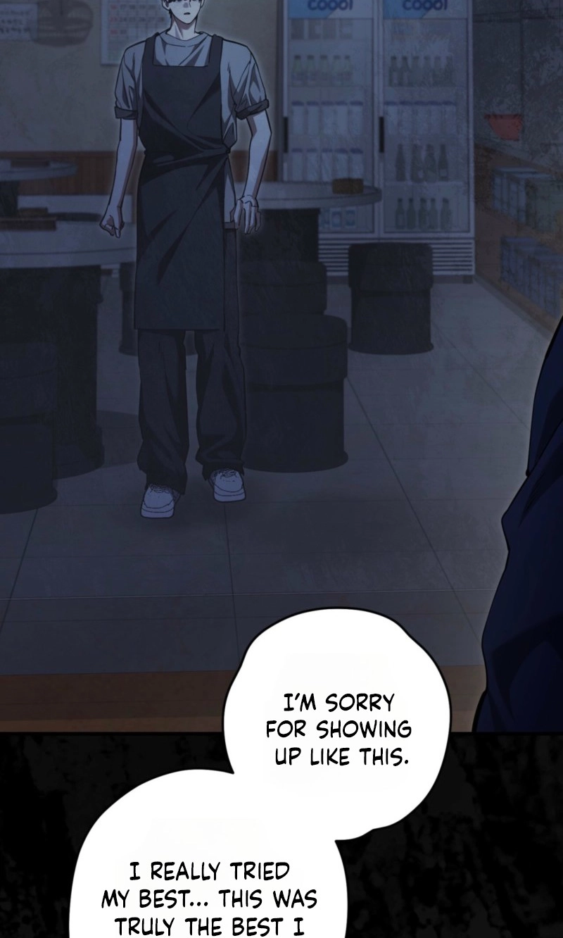The Hunter's Gonna Lay Low Chapter 68 page 84 - 
