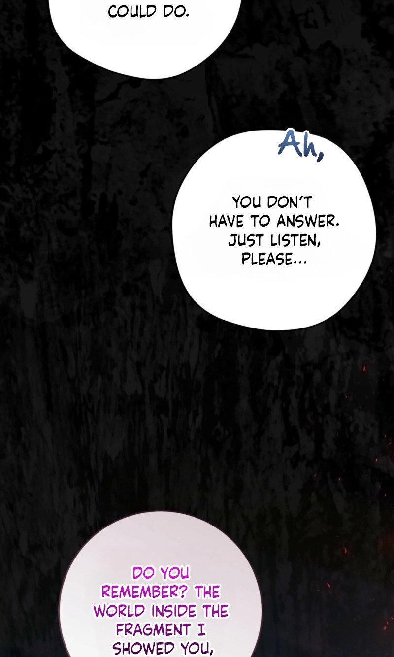 The Hunter's Gonna Lay Low Chapter 68 page 85 - 