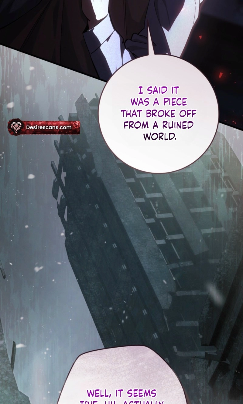 The Hunter's Gonna Lay Low Chapter 68 page 87 - 