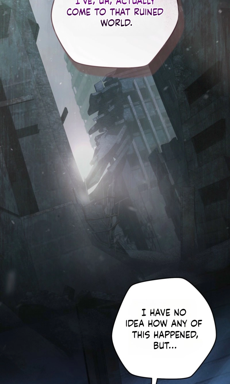 The Hunter's Gonna Lay Low Chapter 68 page 88 - 