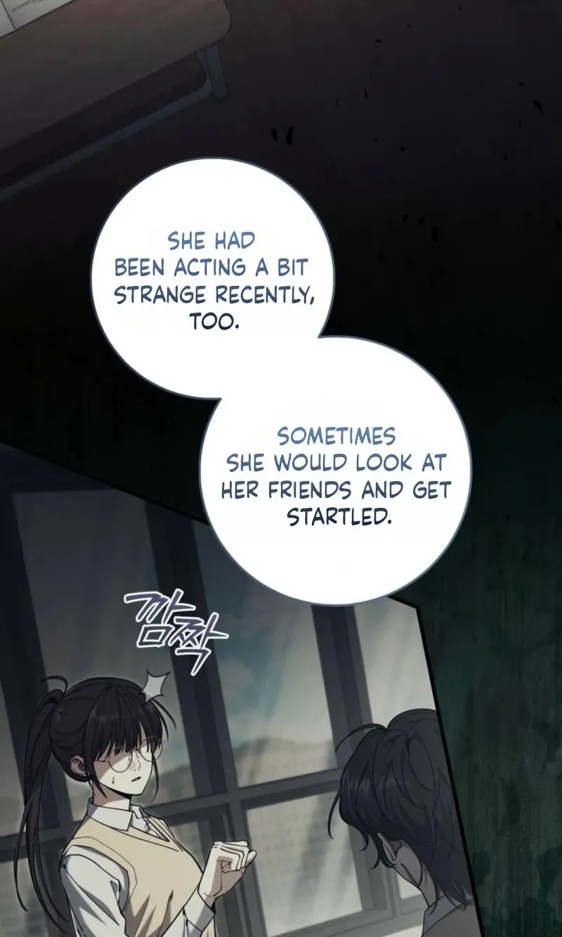 The Hunter's Gonna Lay Low Chapter 68 page 10 - 