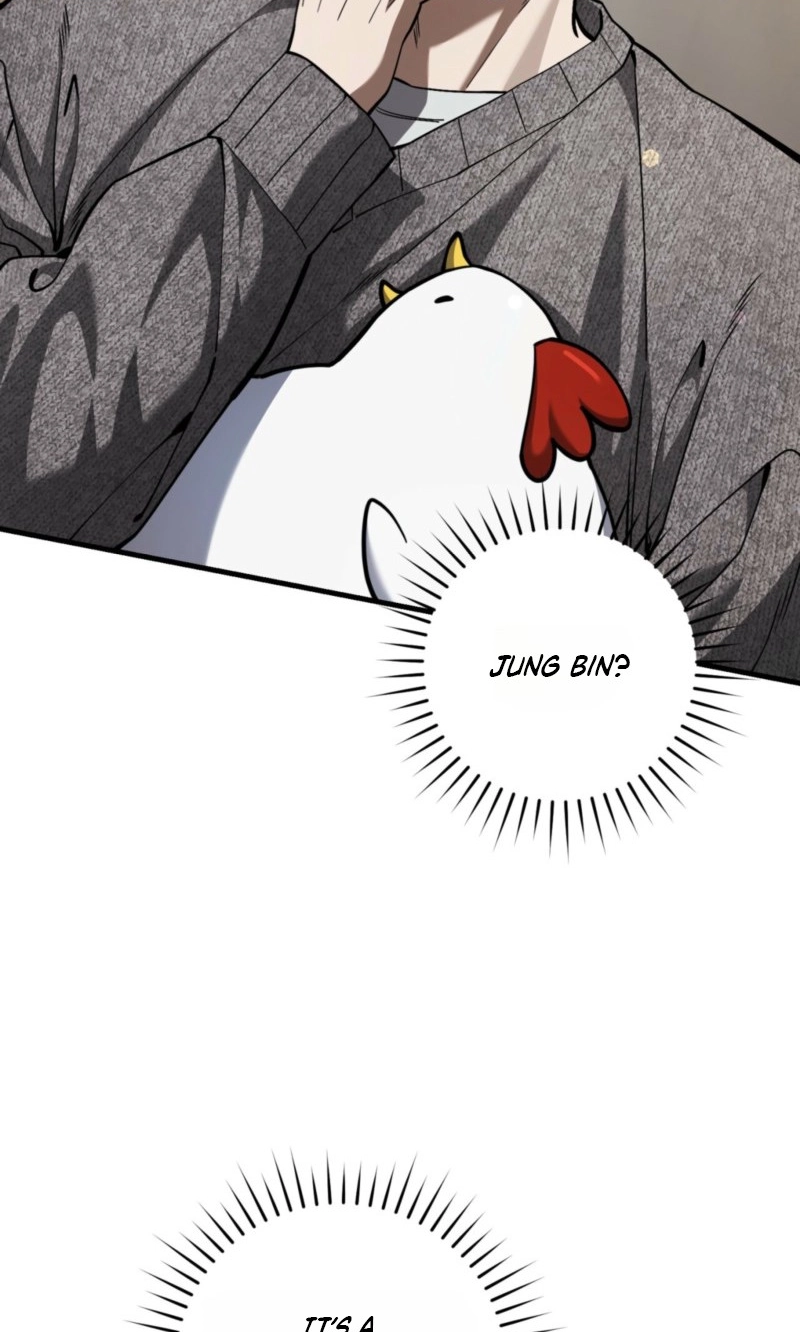 The Hunter's Gonna Lay Low Chapter 69 page 18 - 