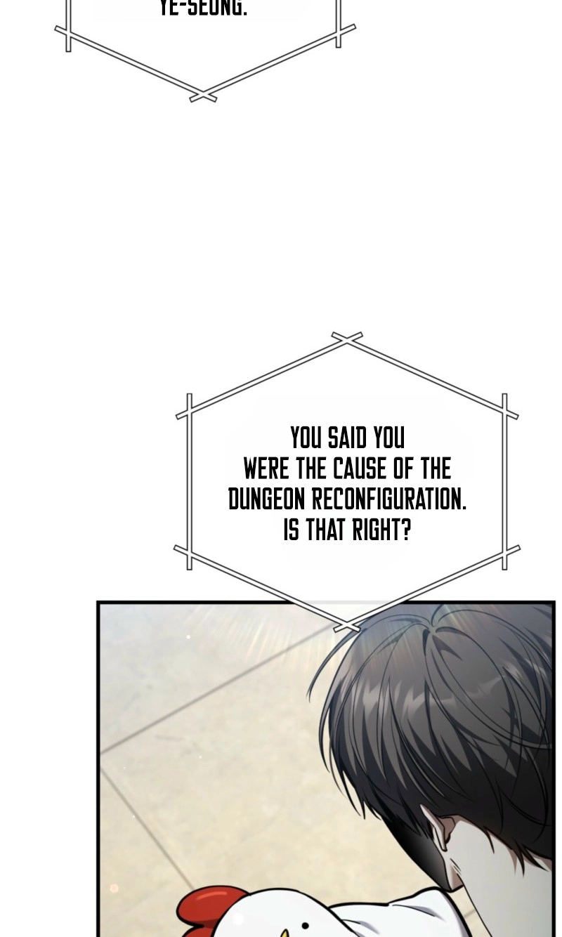The Hunter's Gonna Lay Low Chapter 69 page 22 - 